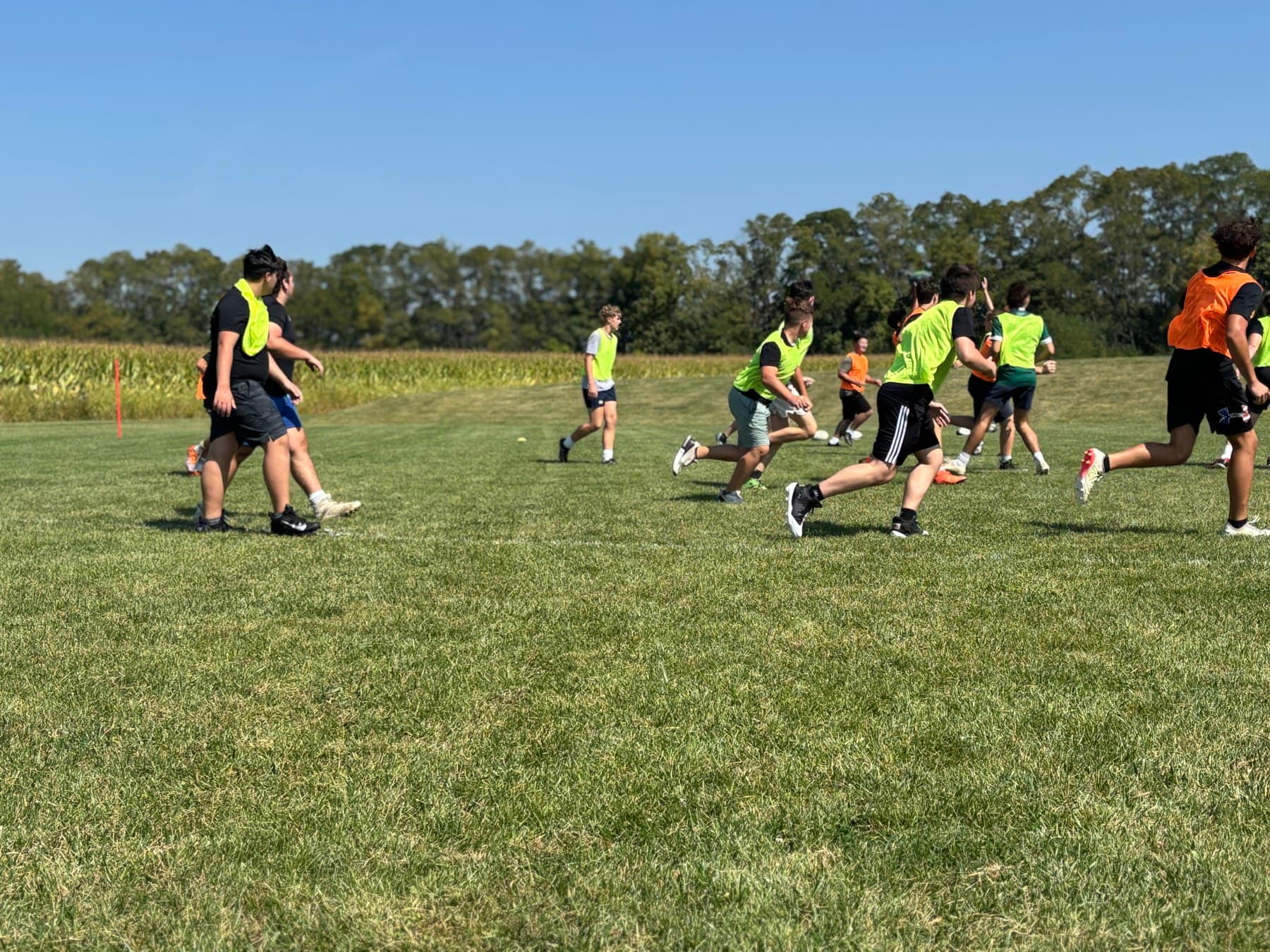 Fortivus Rugby