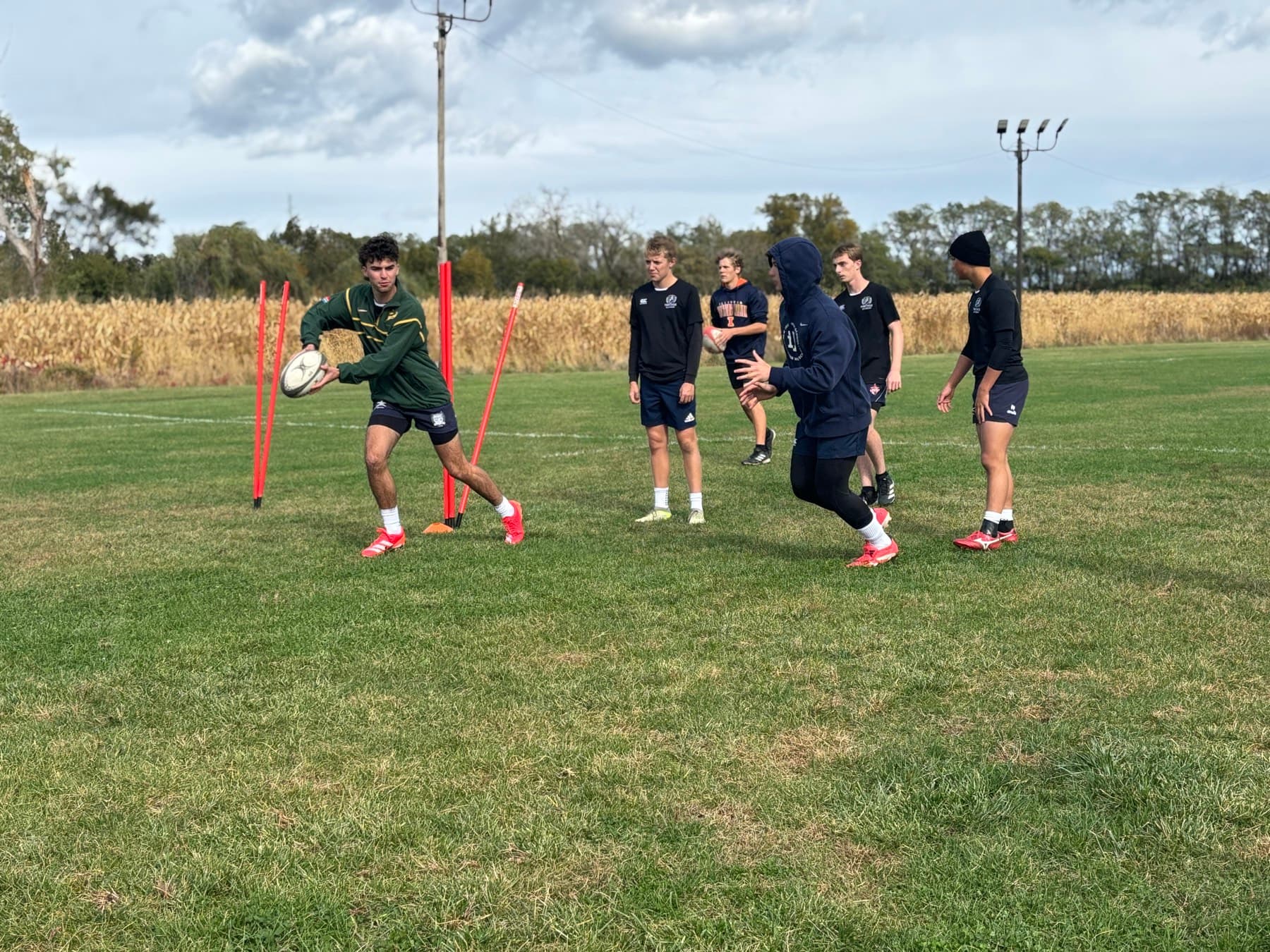 Fortivus Rugby