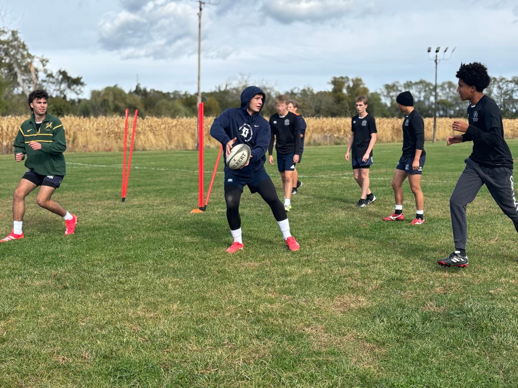 Fortivus Rugby