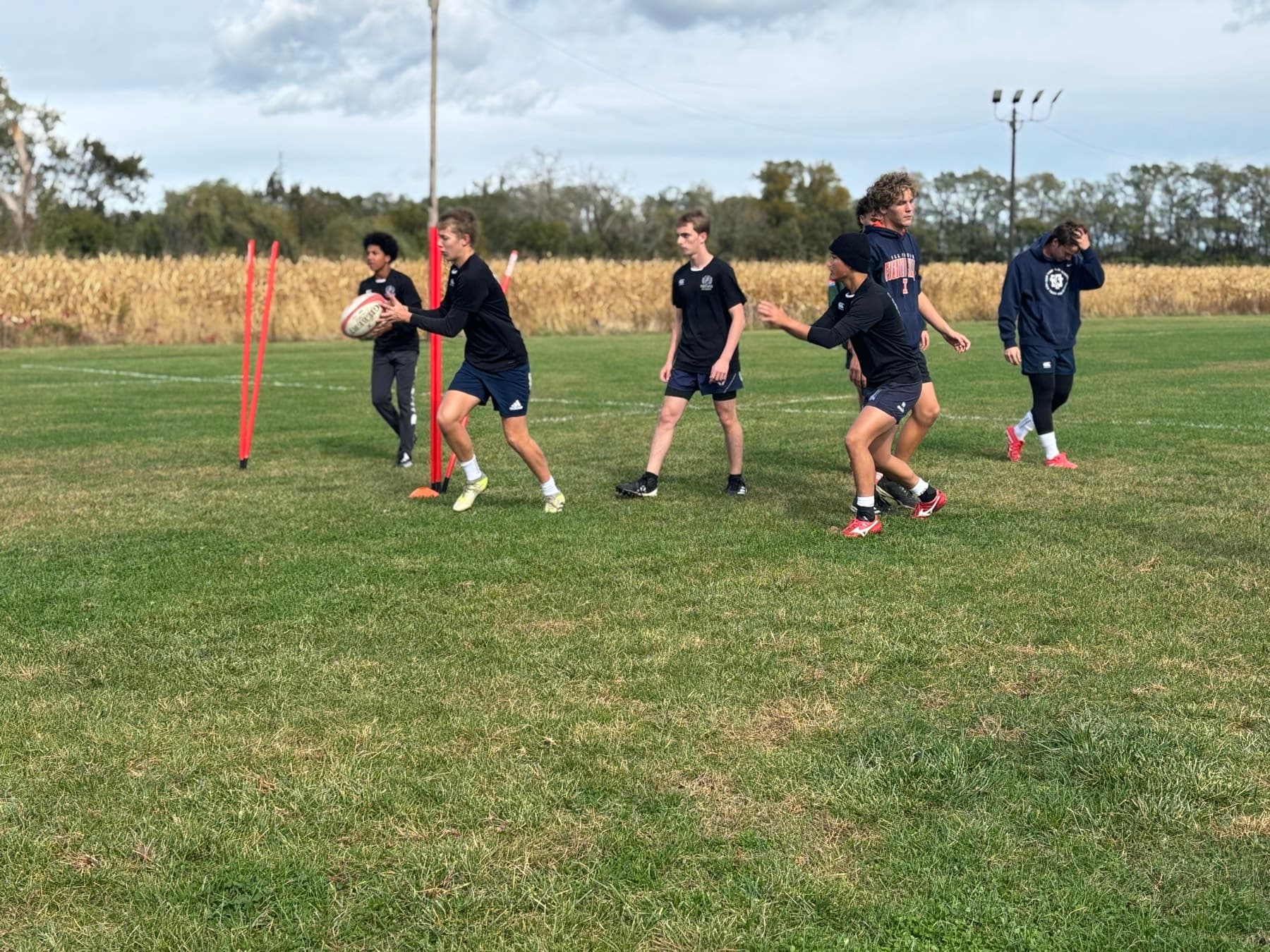Fortivus Rugby
