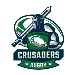 Crusaders logo